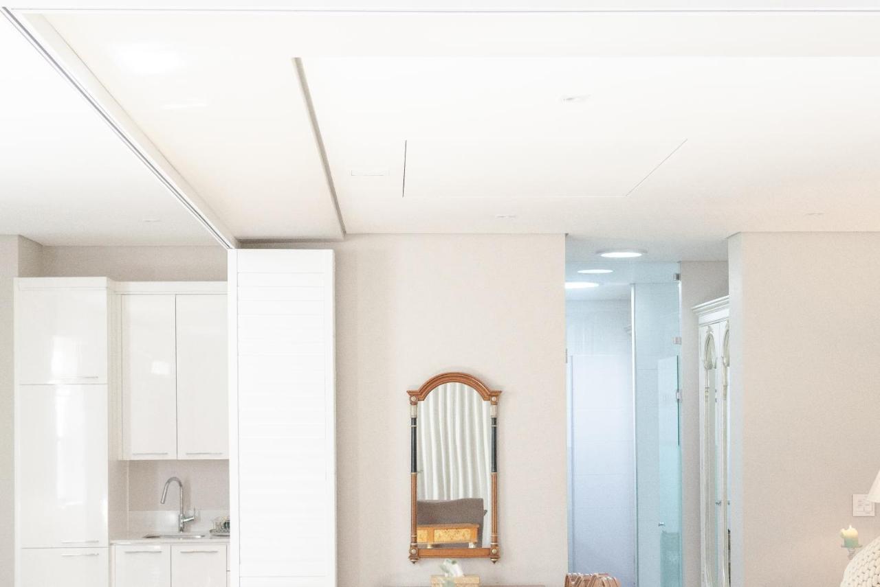 Apartamento Private Penthouse No Loadshedding Ciudad del Cabo Exterior foto