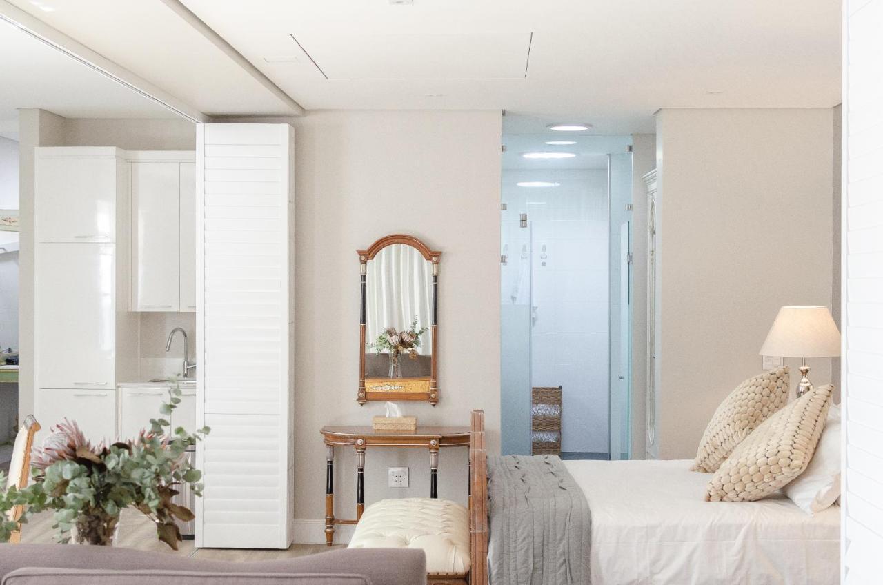 Apartamento Private Penthouse No Loadshedding Ciudad del Cabo Exterior foto